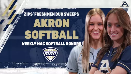 MAC Softball - 5-9-23