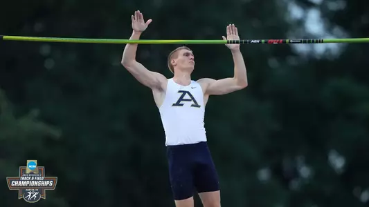 Hunter Garretson 6-7-23