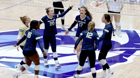 Akron VB