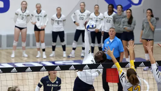 Faith Johnson EIU Panther Invitational 2023