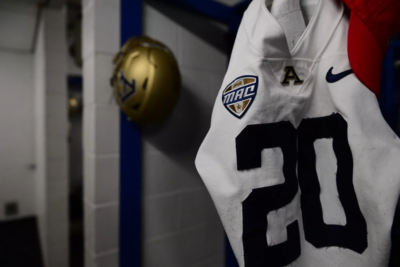 Akron Football at Kentucky 9.16.23