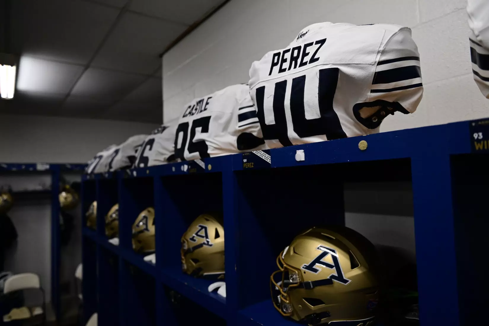 Akron Football at Kentucky 9.16.23