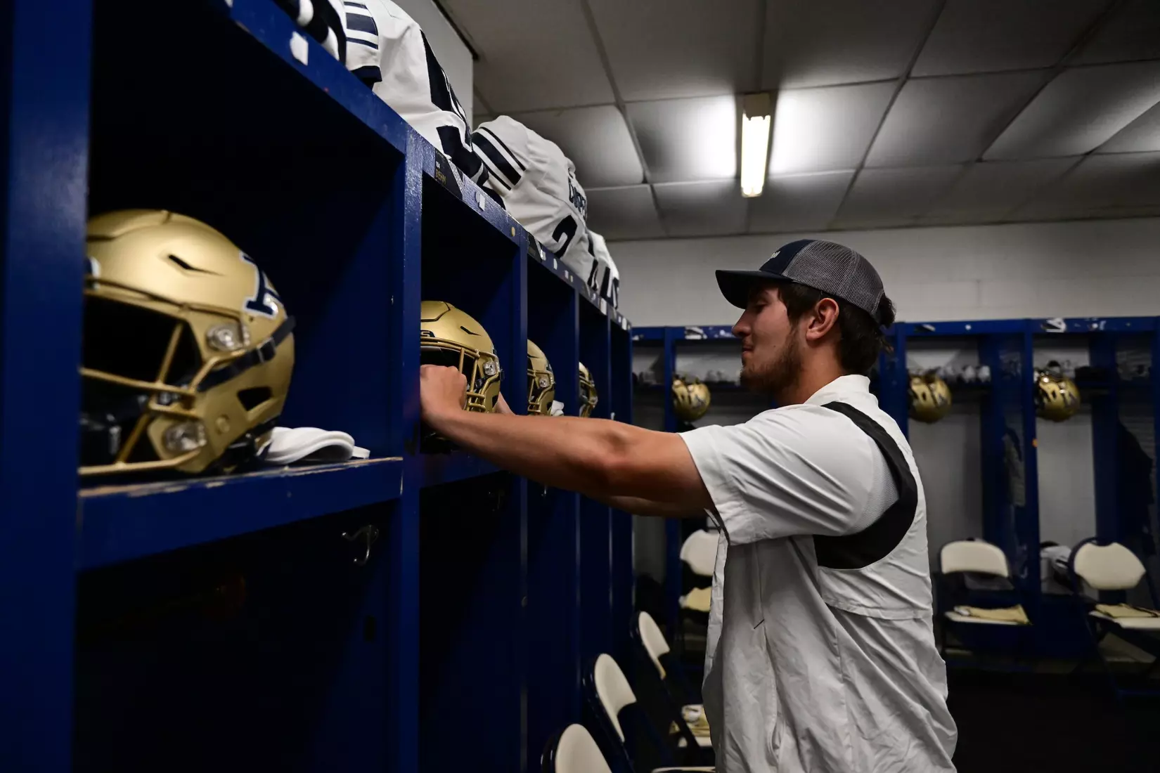 Akron Football at Kentucky 9.16.23