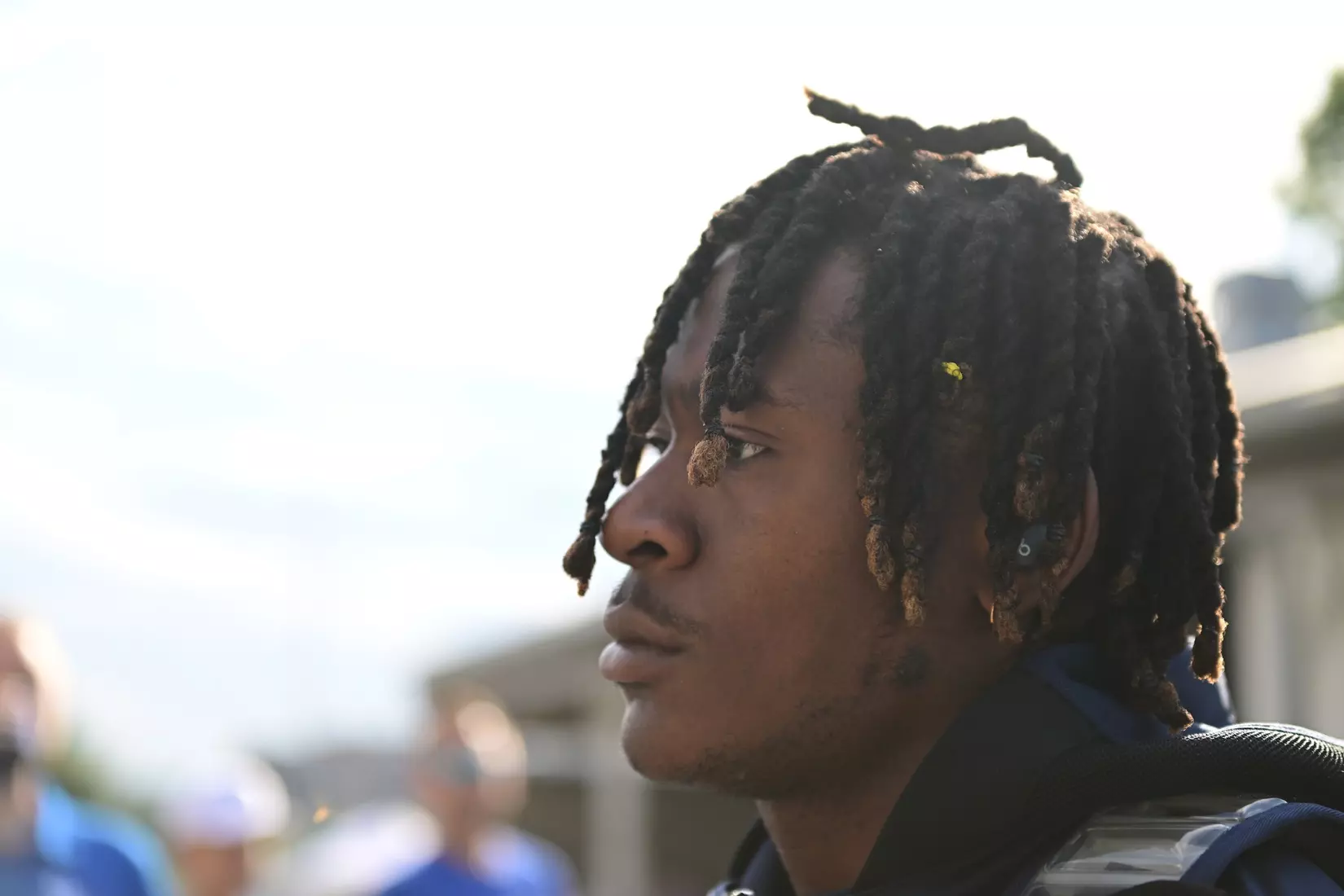 Akron Football at Kentucky 9.16.23