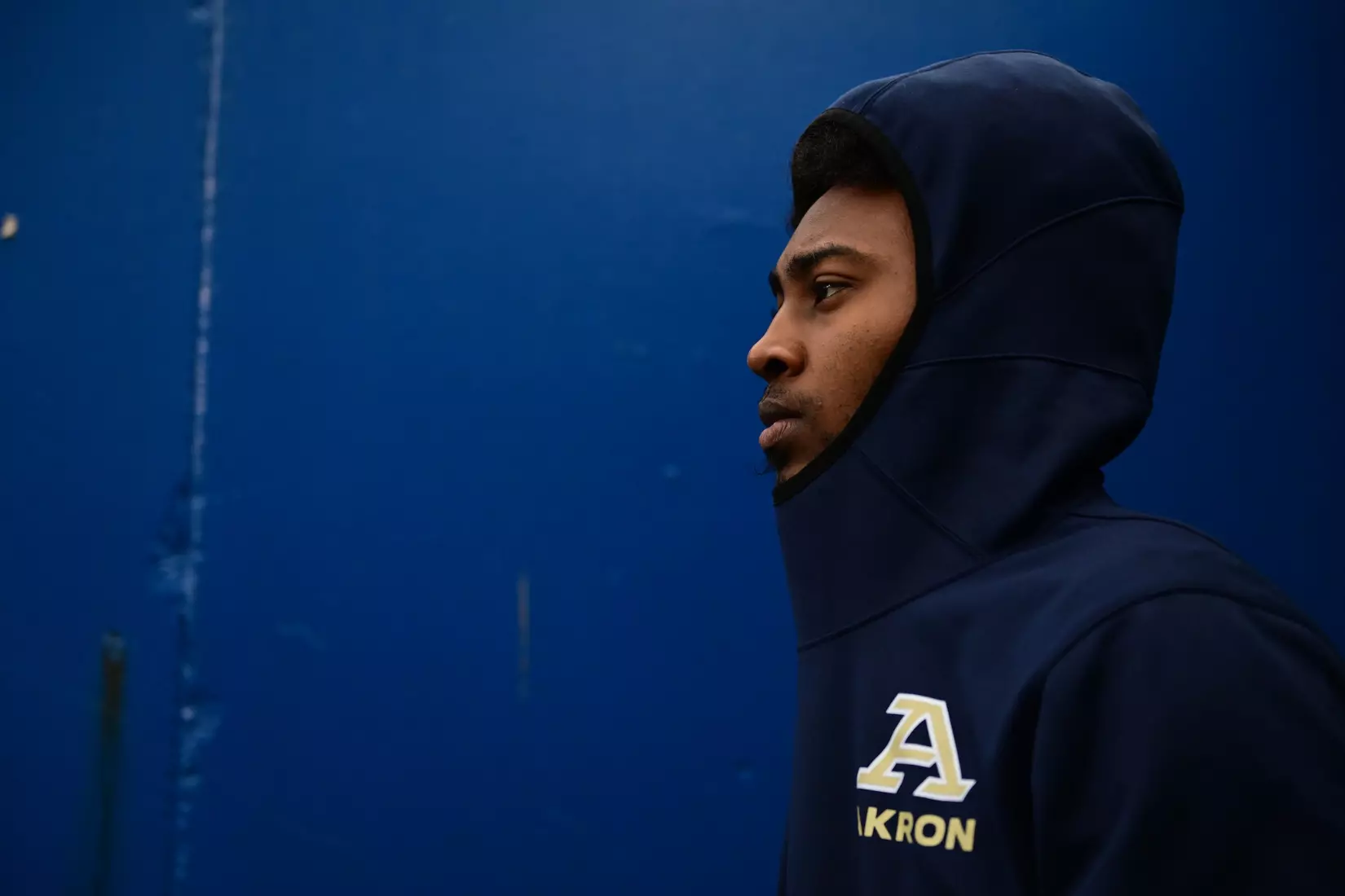 Akron Football at Kentucky 9.16.23