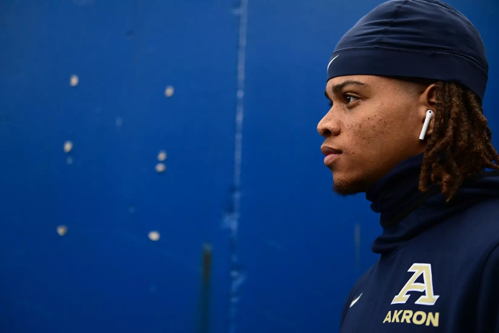 Akron Football at Kentucky 9.16.23