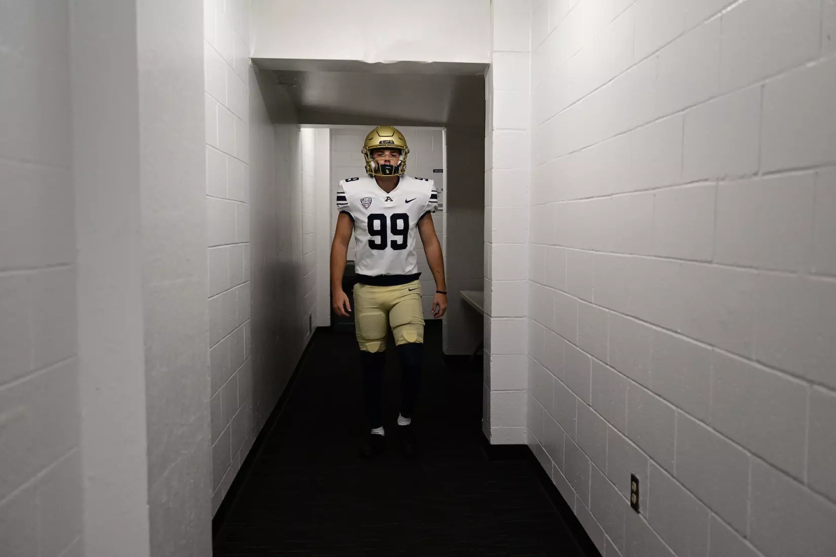 Akron Football at Kentucky 9.16.23