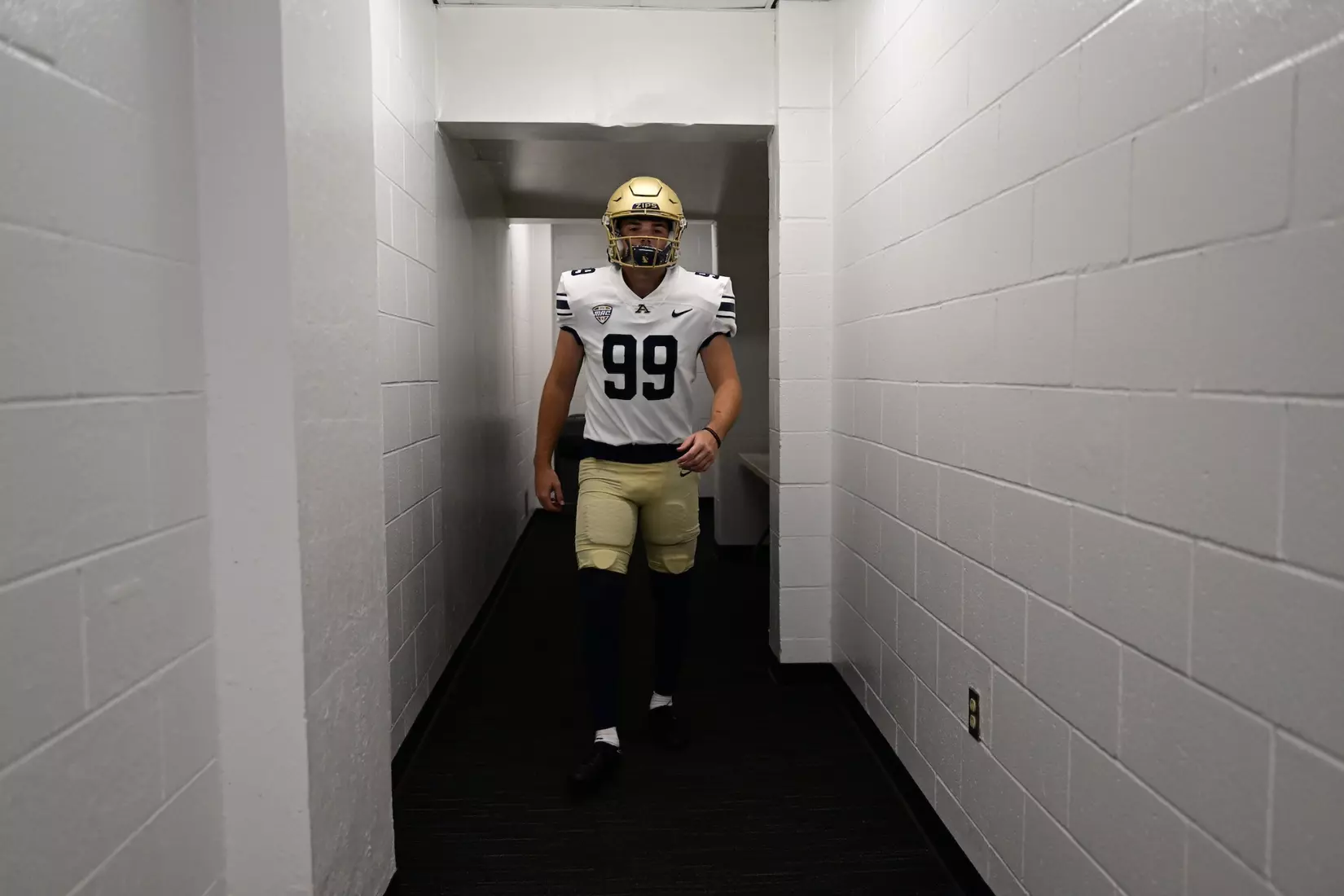 Akron Football at Kentucky 9.16.23