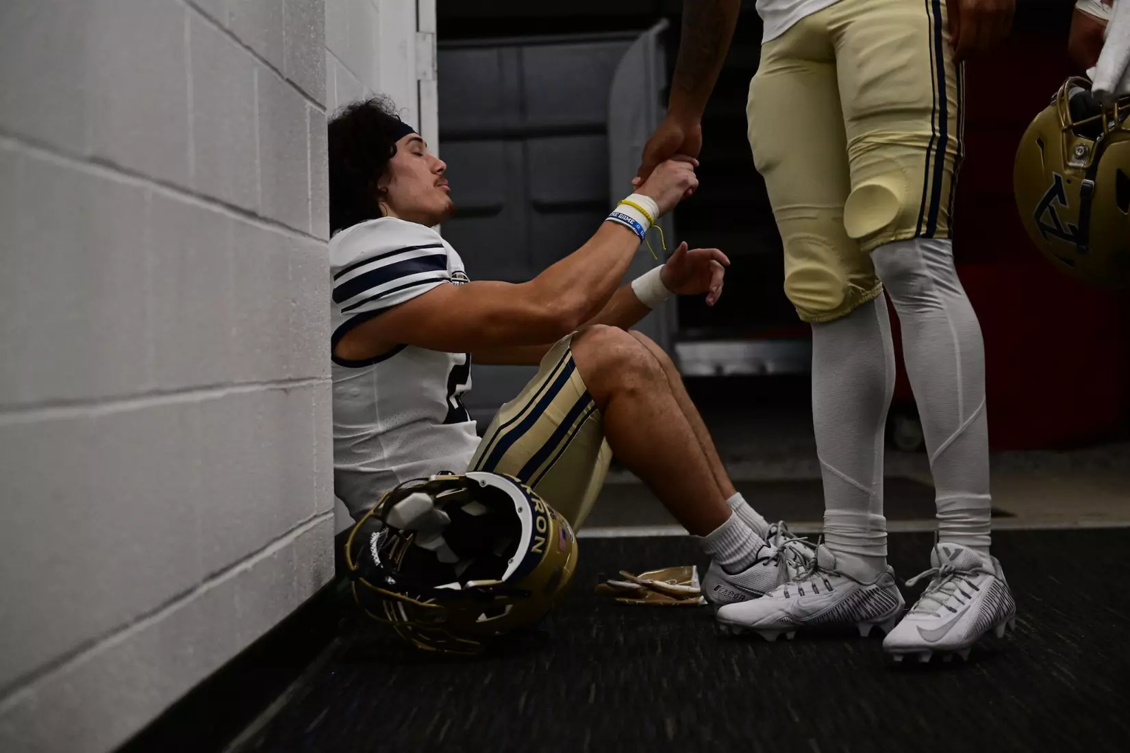 Akron Football at Kentucky 9.16.23