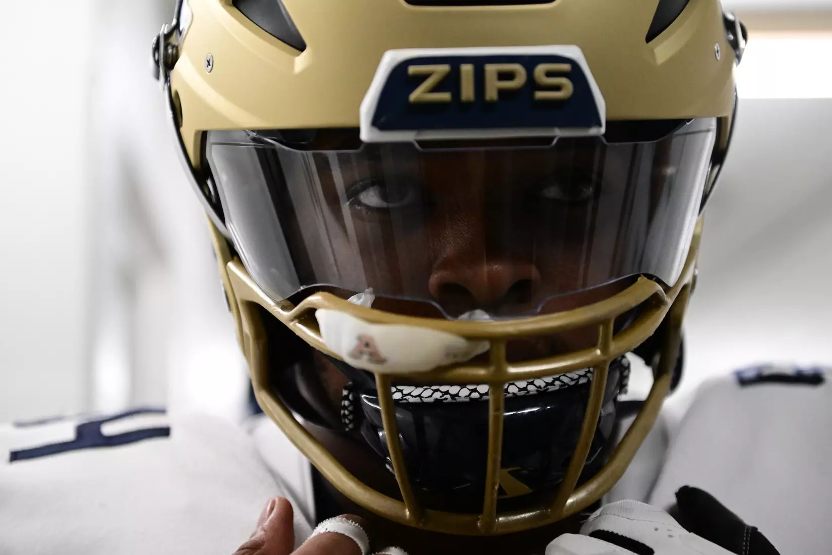 Akron Football at Kentucky 9.16.23