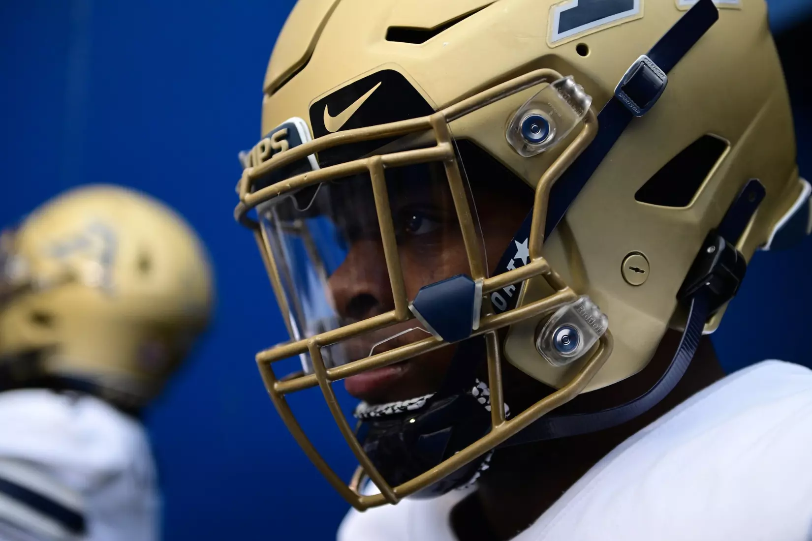 Akron Football at Kentucky 9.16.23