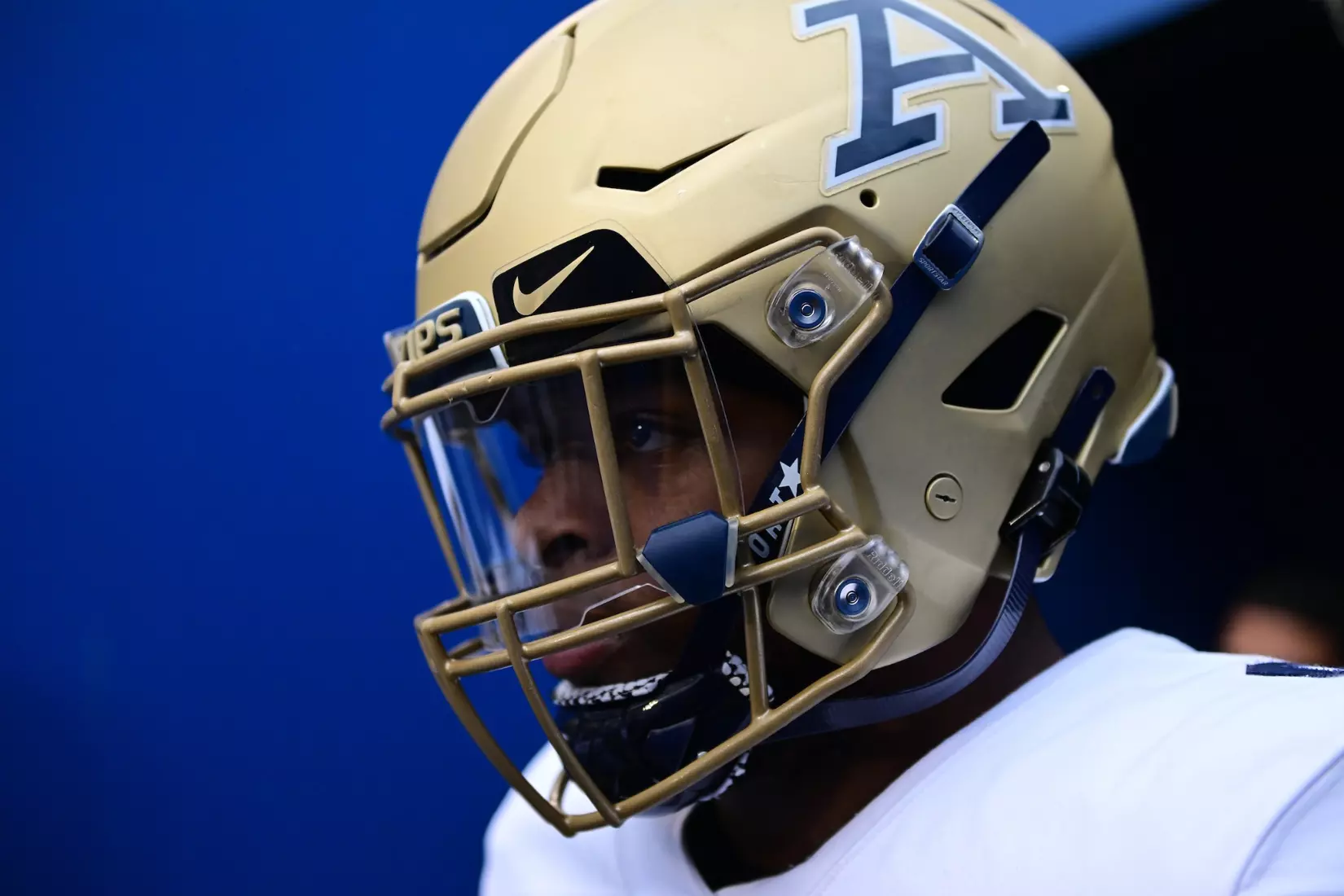 Akron Football at Kentucky 9.16.23