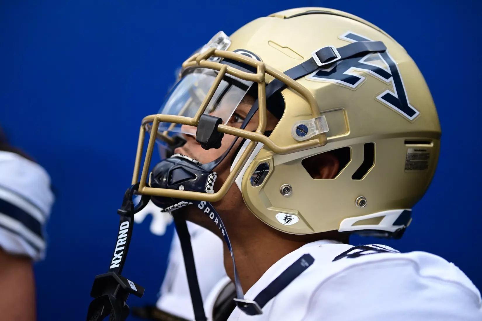 Akron Football at Kentucky 9.16.23