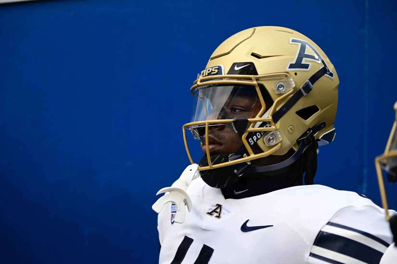 Akron Football at Kentucky 9.16.23