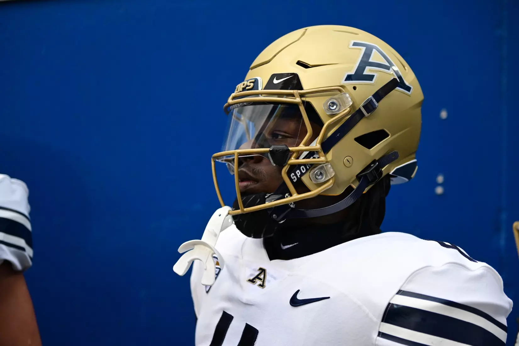 Akron Football at Kentucky 9.16.23