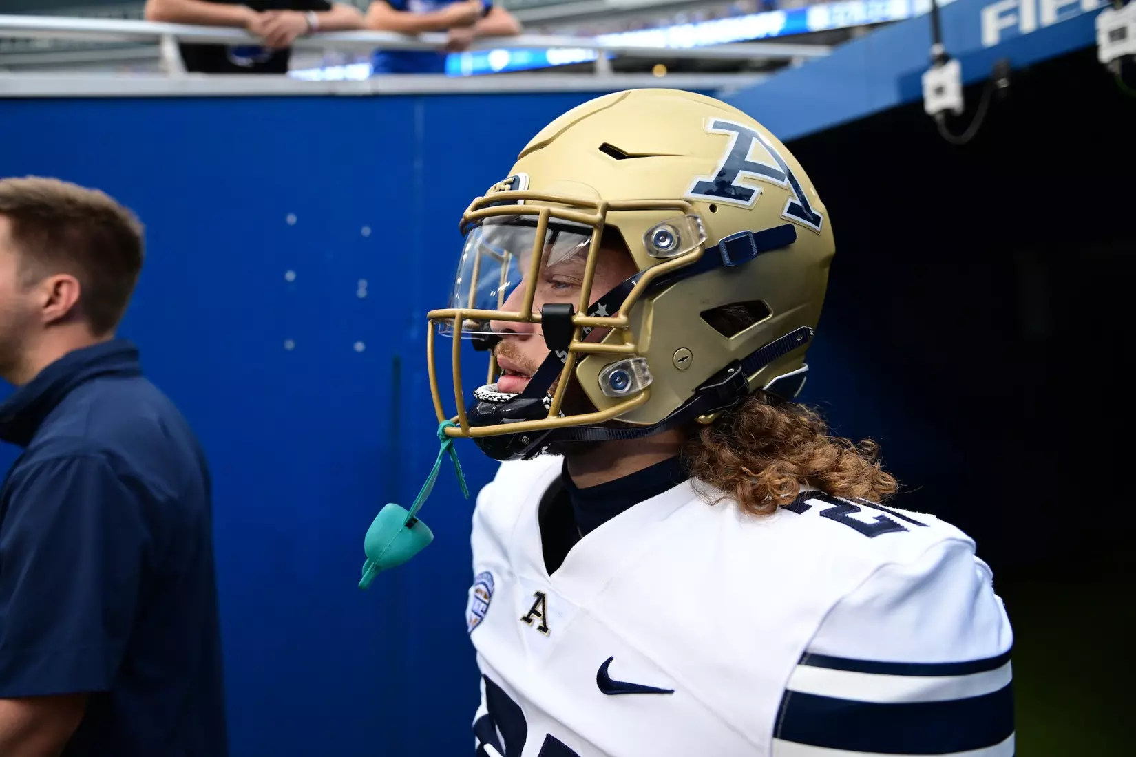 Akron Football at Kentucky 9.16.23