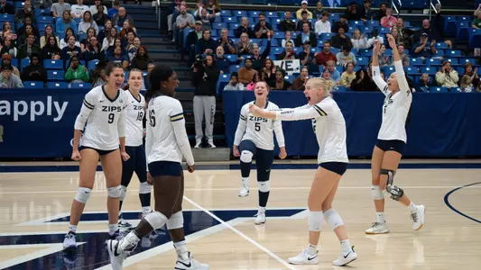 VB vs Kent 9-28