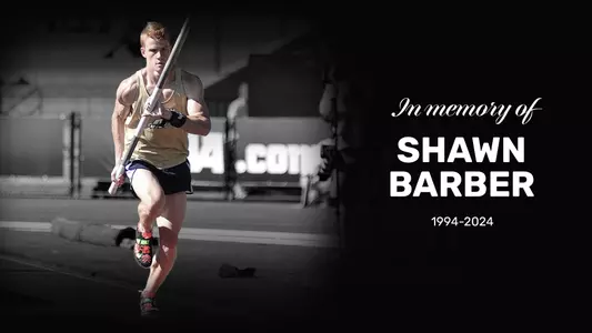 Shawn Barber - 1/18/24