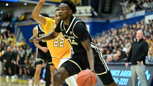 UA at KSU Recap