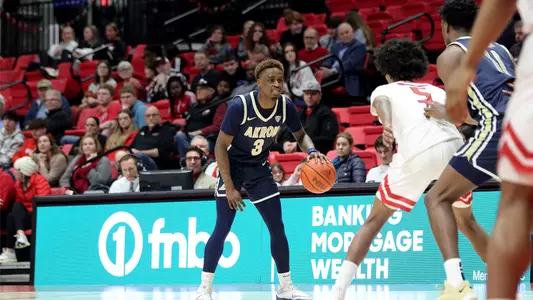 UA-NIU RECAP