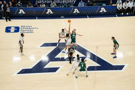 MBB Jump Ball - JAR 1