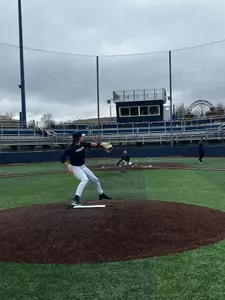 Baseball Grandstand