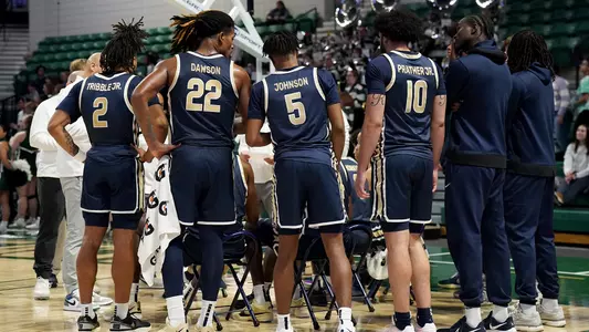UA at EMU Recap