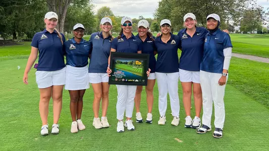 Golf Rocket Classic Runner-Up 2024