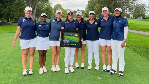 Golf Rocket Classic Runner-Up 2024