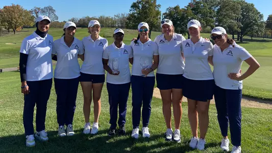 WGOLF Runner-Up Dayton 2024