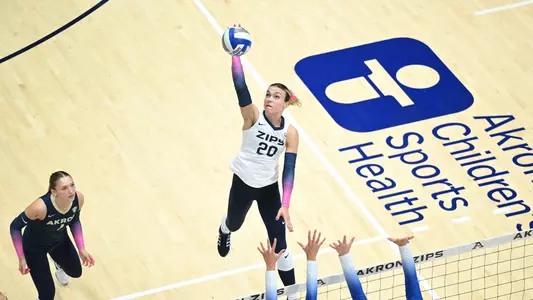 VB at Buffalo Recap 10-22-24