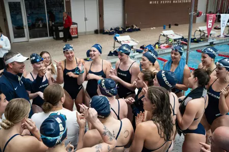 WSD at Ohio State 10-19-24