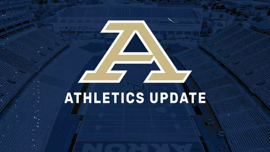 Athletics Update