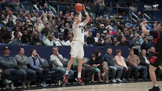 MBB Preview at Saint Mary's 11-12-24