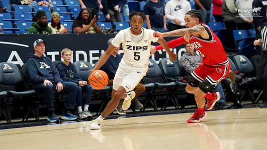 MBB vs Lamar Recap 11-22-24