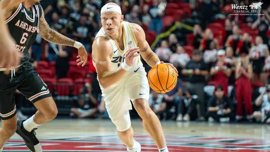 MBB vs OWU Preview 1 (11-8-24)