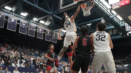 UA-OWU 11-8-24 Recap