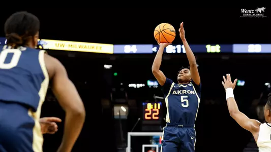 MBB vs Milwaukee 12-15-24 Recap