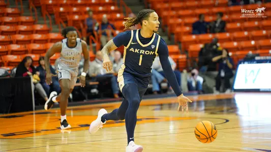 MBB vs Jackson State 12-21-24