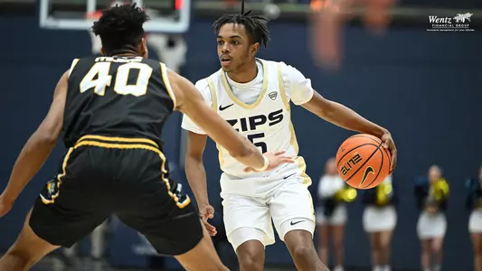 MBB vs NKU 12-3-24 Recap