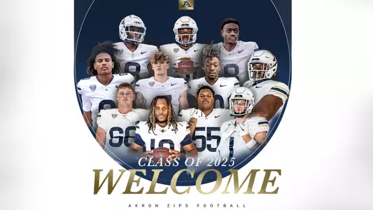 Akron FB 2024 NSD