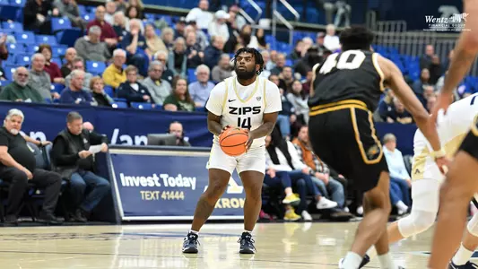 MBB Preview vs SUNY Brockport 12-6-24