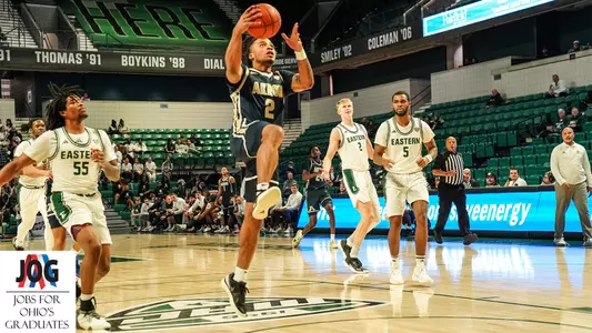 UA vs Toledo Preview