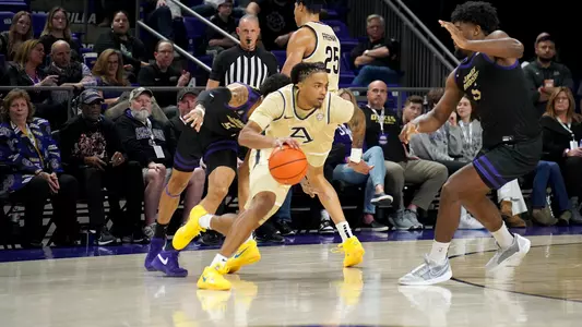 UA at JMU Recap