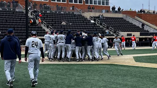 Akron Baseball vs Illinois Recap DH