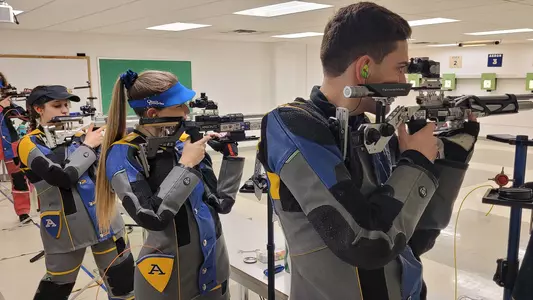 Rifle 2-16-24