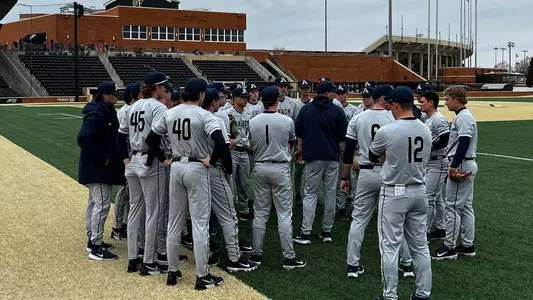 Akron-Fordham Recap