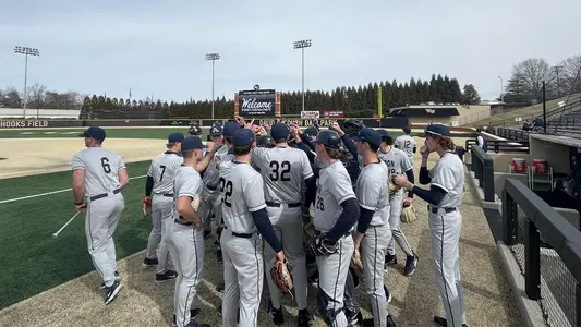 Akron at Wake Forest Recap