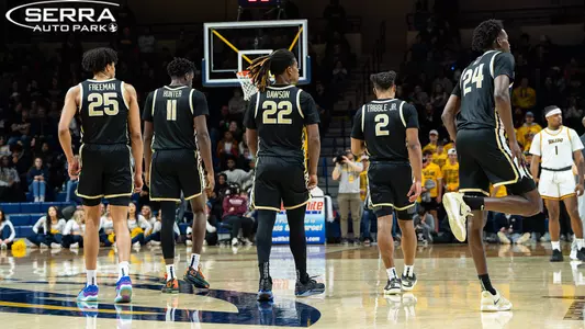 UA vs kent state preview