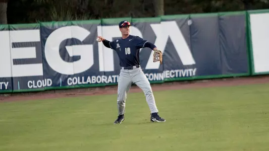 BASE at The Citadel GM 1Recap